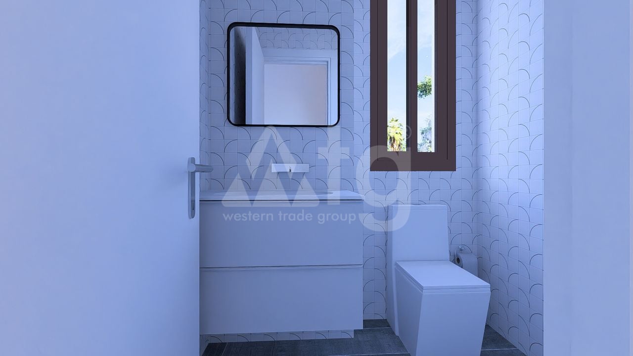 3 bedroom Villa in Daya Nueva - ASL160262 - Photo - 10