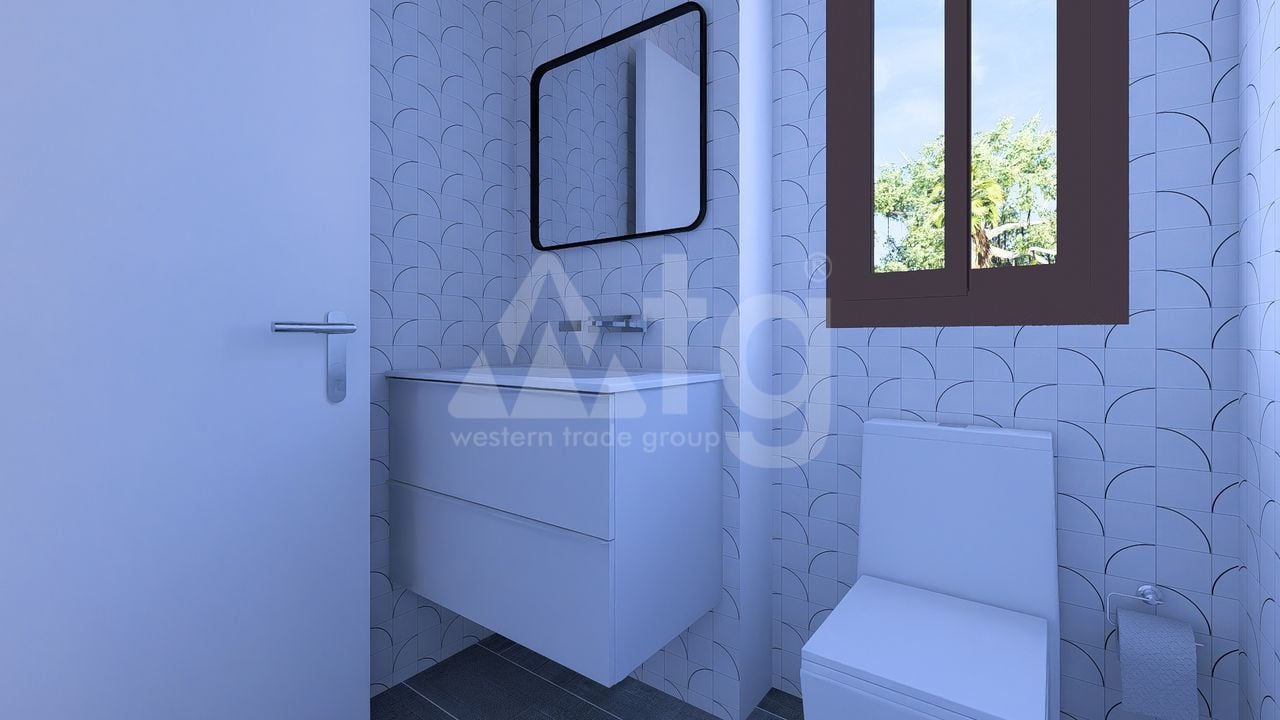 3 bedroom Villa in Daya Nueva - ASL160262 - Photo - 11