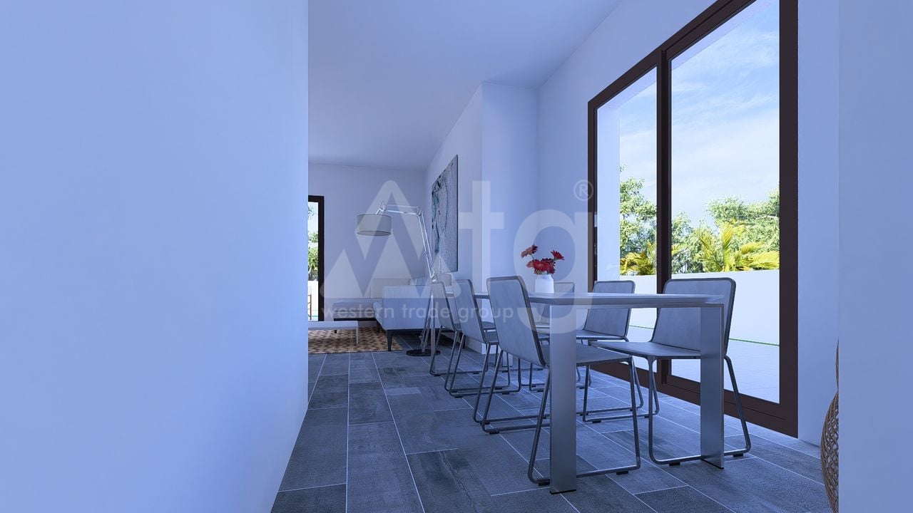 3 bedroom Villa in Daya Nueva - ASL160262 - Photo - 9