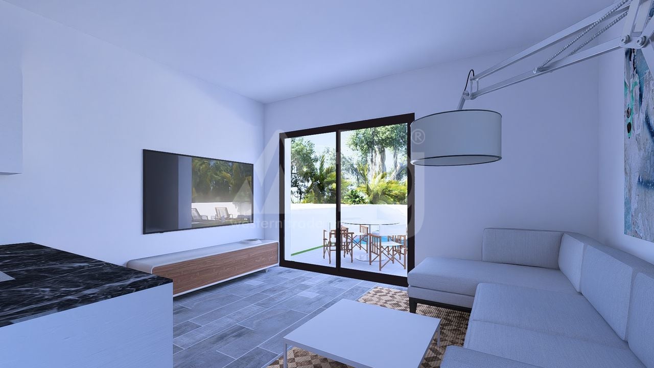 3 bedroom Villa in Daya Nueva - ASL160262 - Photo - 4