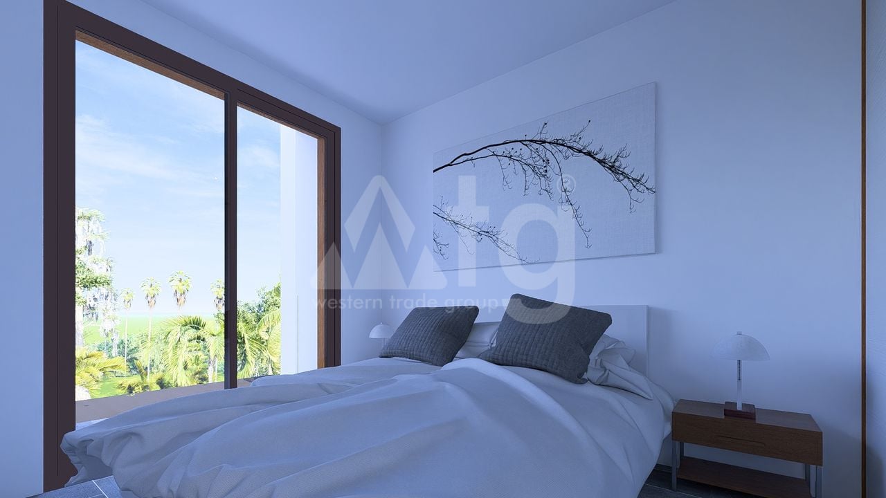 3 bedroom Villa in Daya Nueva - ASL160262 - Photo - 17