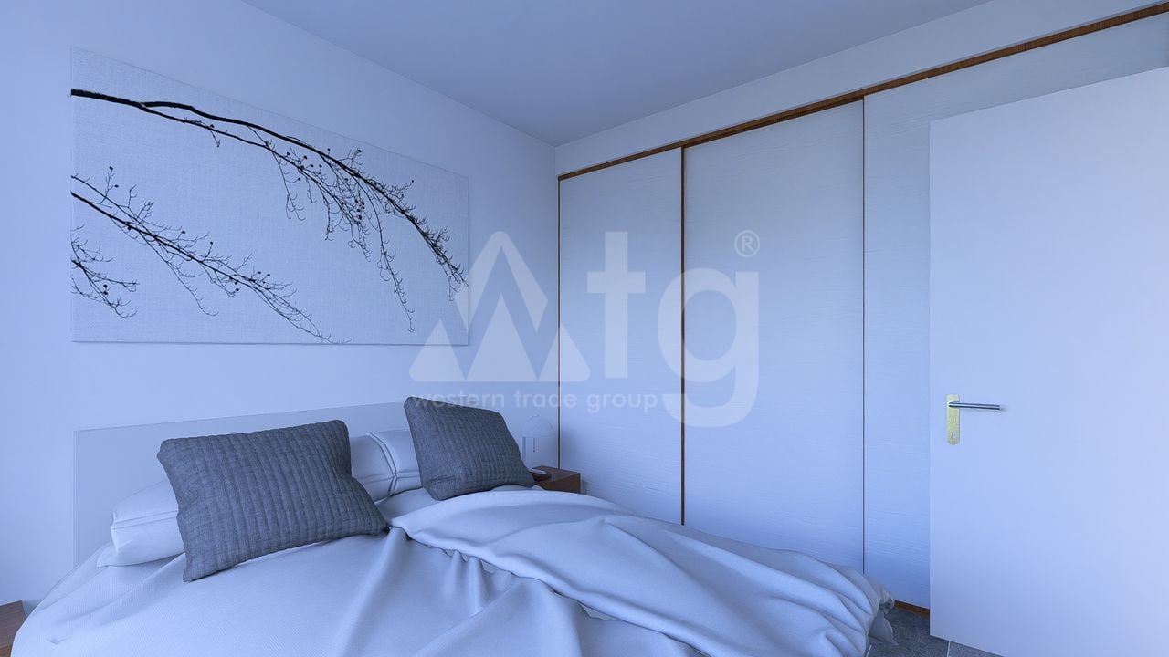3 bedroom Villa in Daya Nueva - ASL160262 - Photo - 18