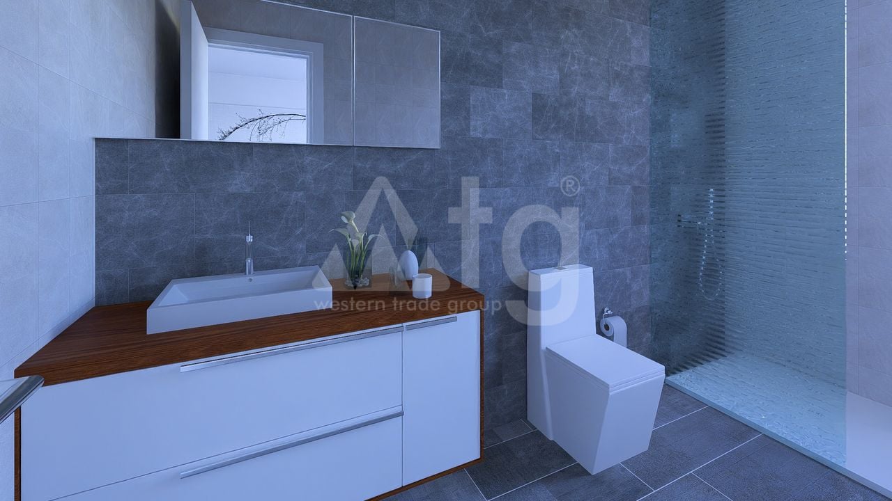 3 bedroom Villa in Daya Nueva - ASL160262 - Photo - 19