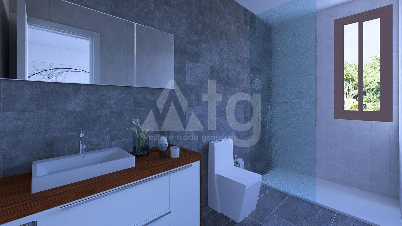 3 bedroom Villa in Daya Nueva - ASL160262 - Photo - 20
