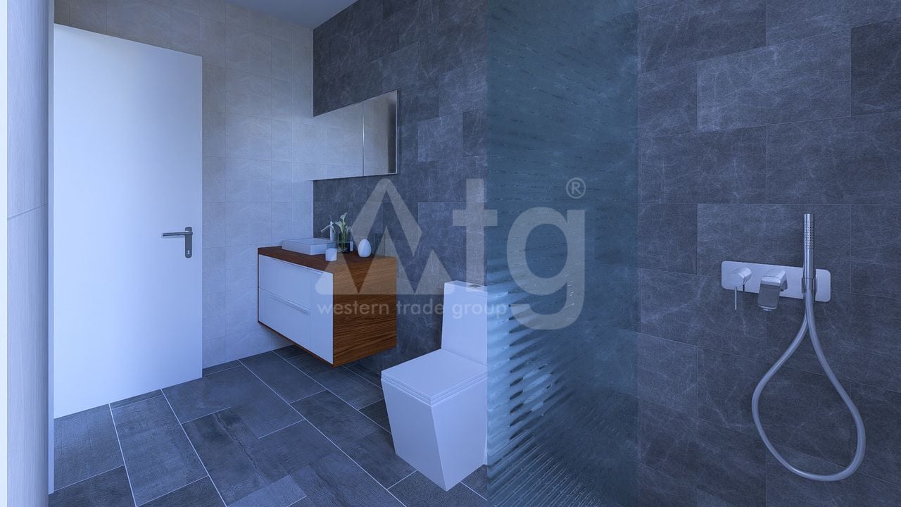3 bedroom Villa in Daya Nueva - ASL160262 - Photo - 21