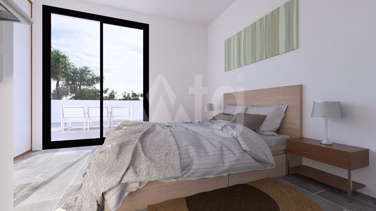 3 bedroom Villa in Daya Nueva - ASL160262 - Photo - 22