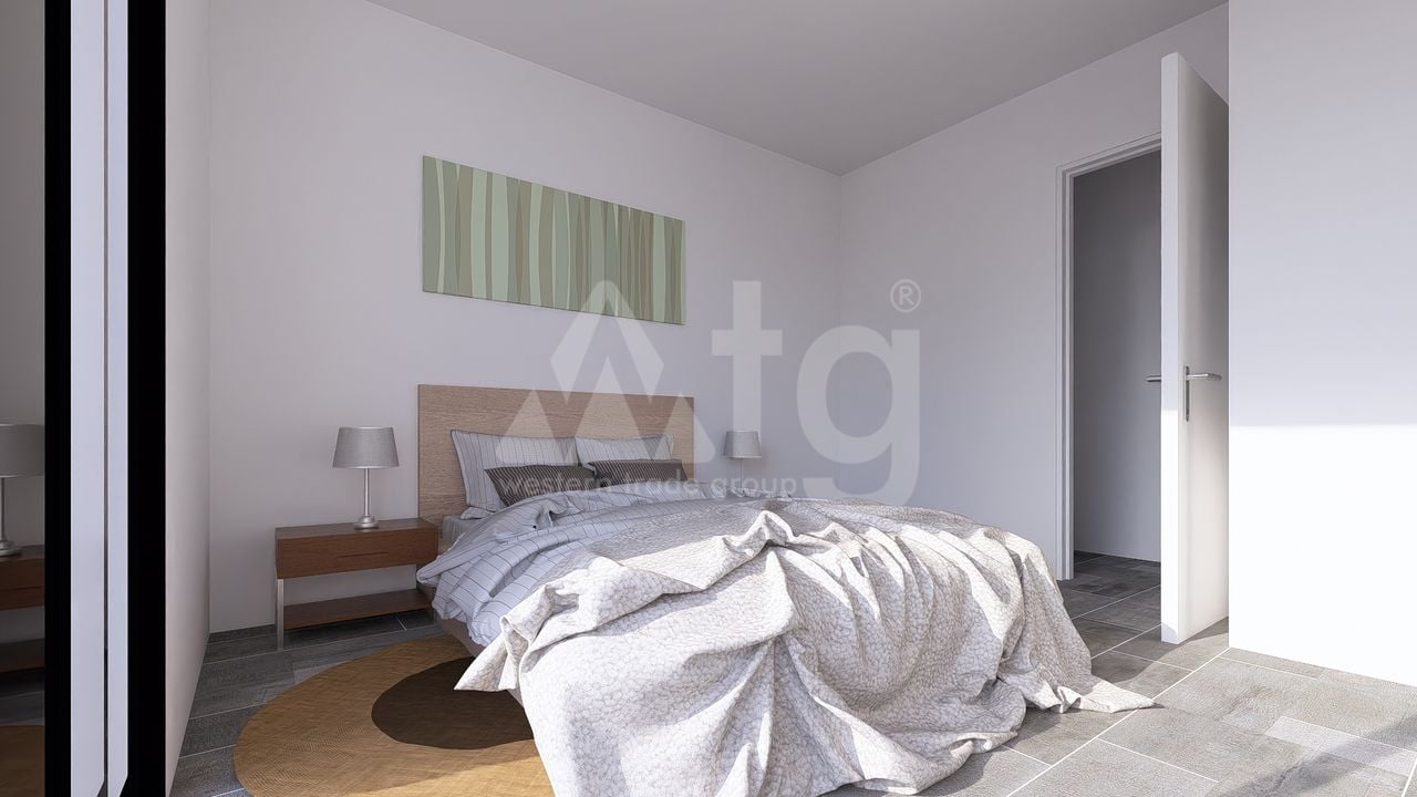3 bedroom Villa in Daya Nueva - ASL160262 - Photo - 24