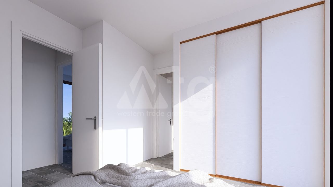 3 bedroom Villa in Daya Nueva - ASL160262 - Photo - 25