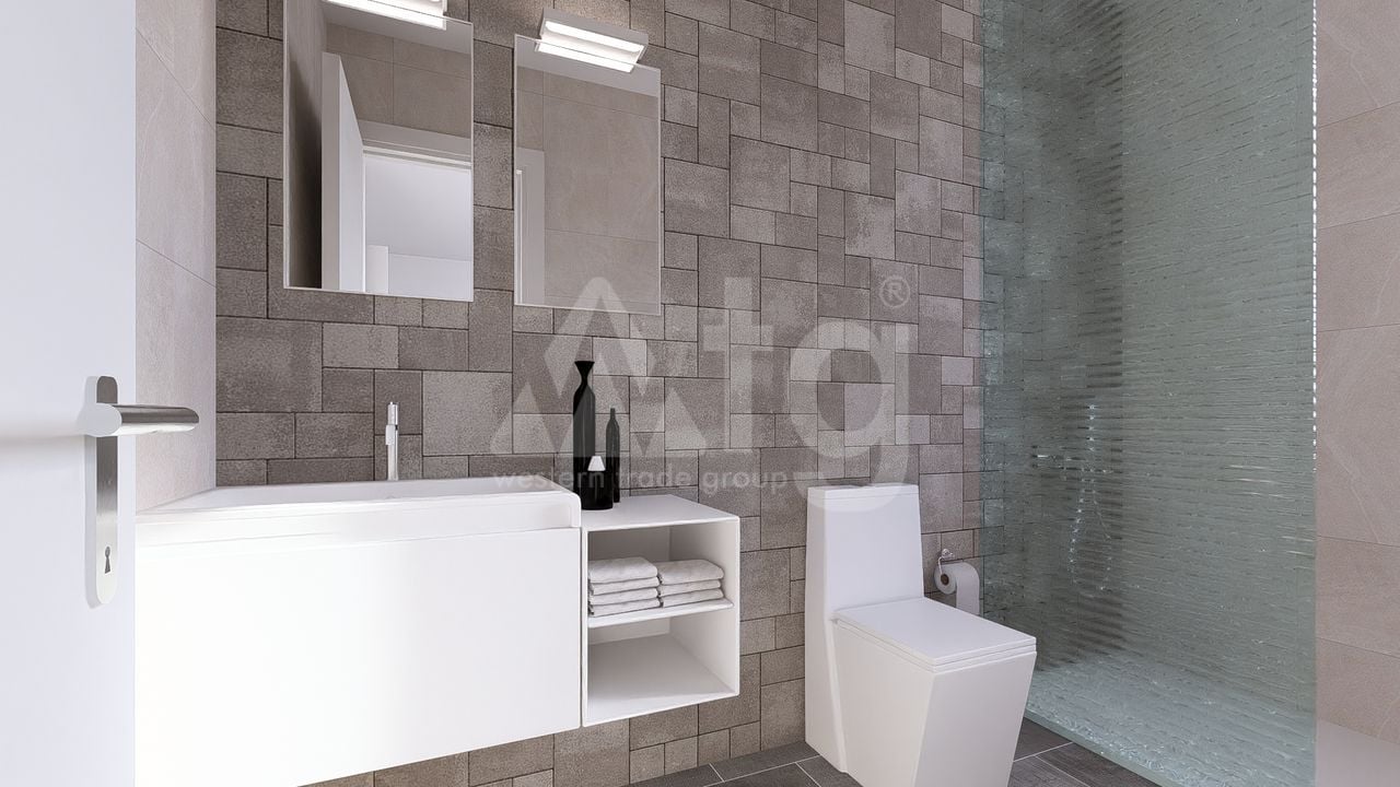 3 bedroom Villa in Daya Nueva - ASL160262 - Photo - 26