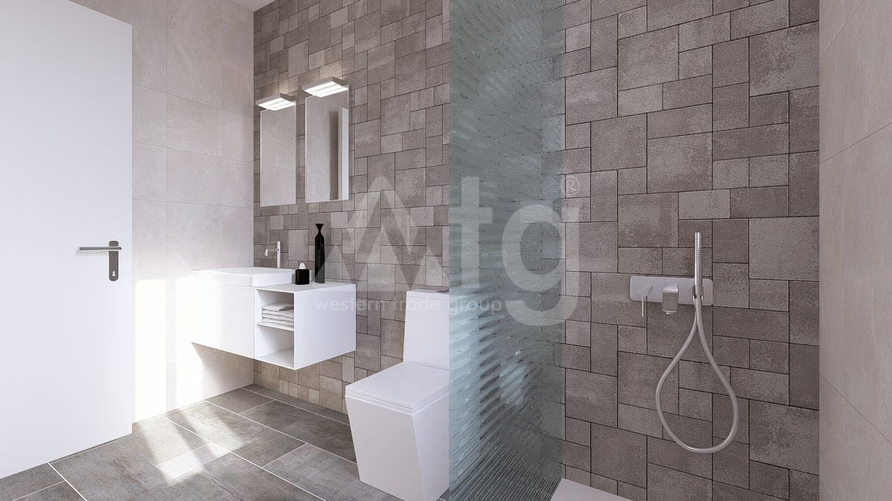 3 bedroom Villa in Daya Nueva - ASL160262 - Photo - 27