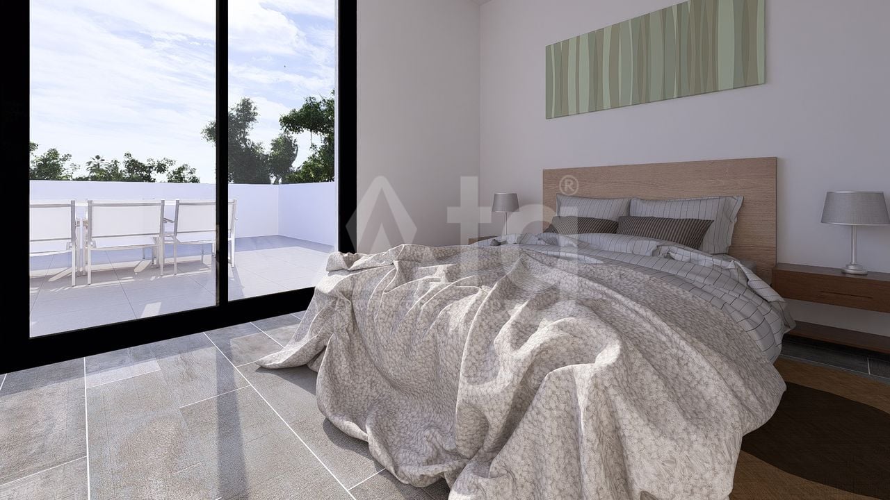 3 bedroom Villa in Daya Nueva - ASL160262 - Photo - 23