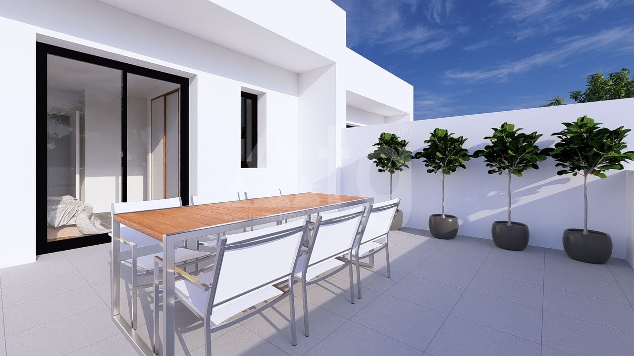 3 bedroom Villa in Daya Nueva - ASL160262 - Photo - 28