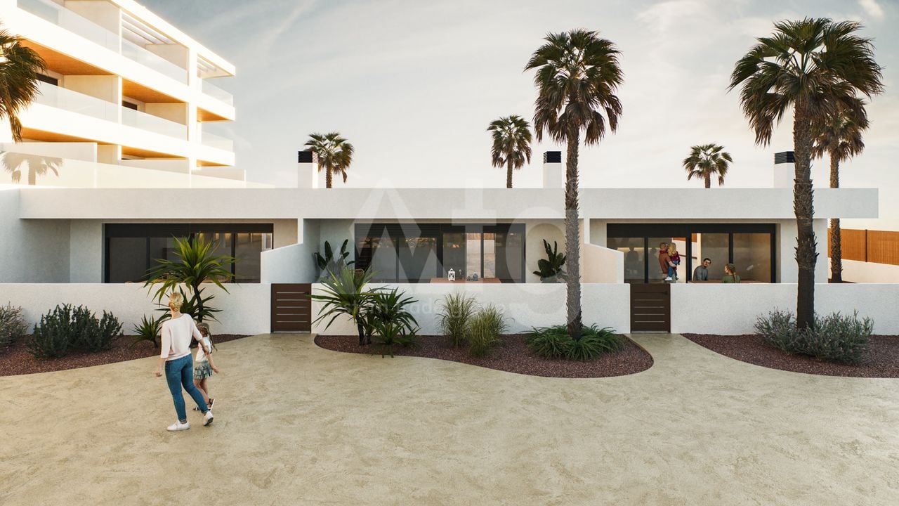 Villa Torrevieja, 3 hálószoba - GV160319 - Fénykép - 1