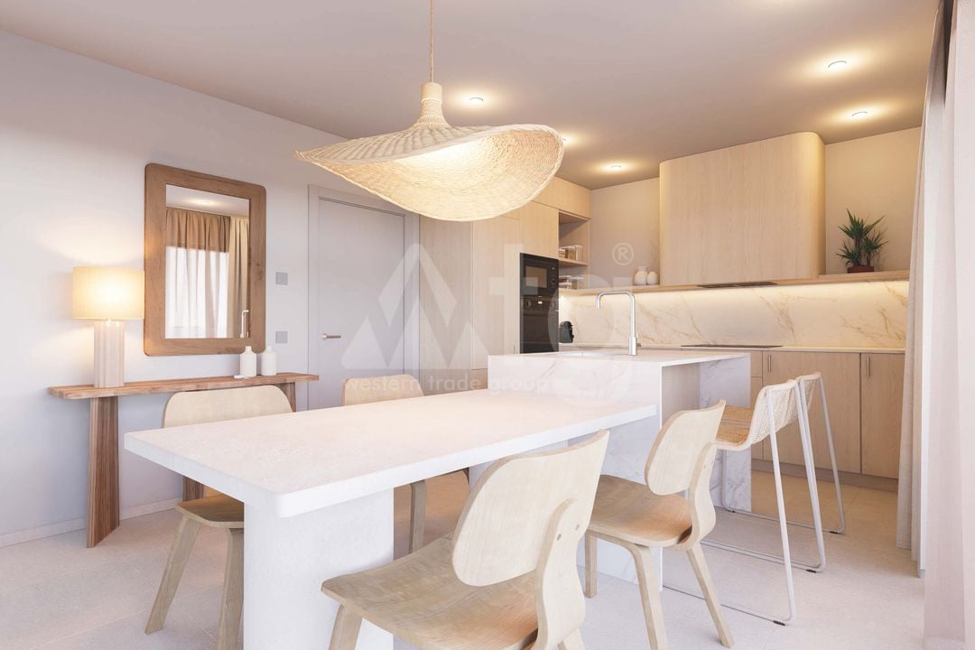Villa Torrevieja, 3 hálószoba - GV160319 - Fénykép - 7