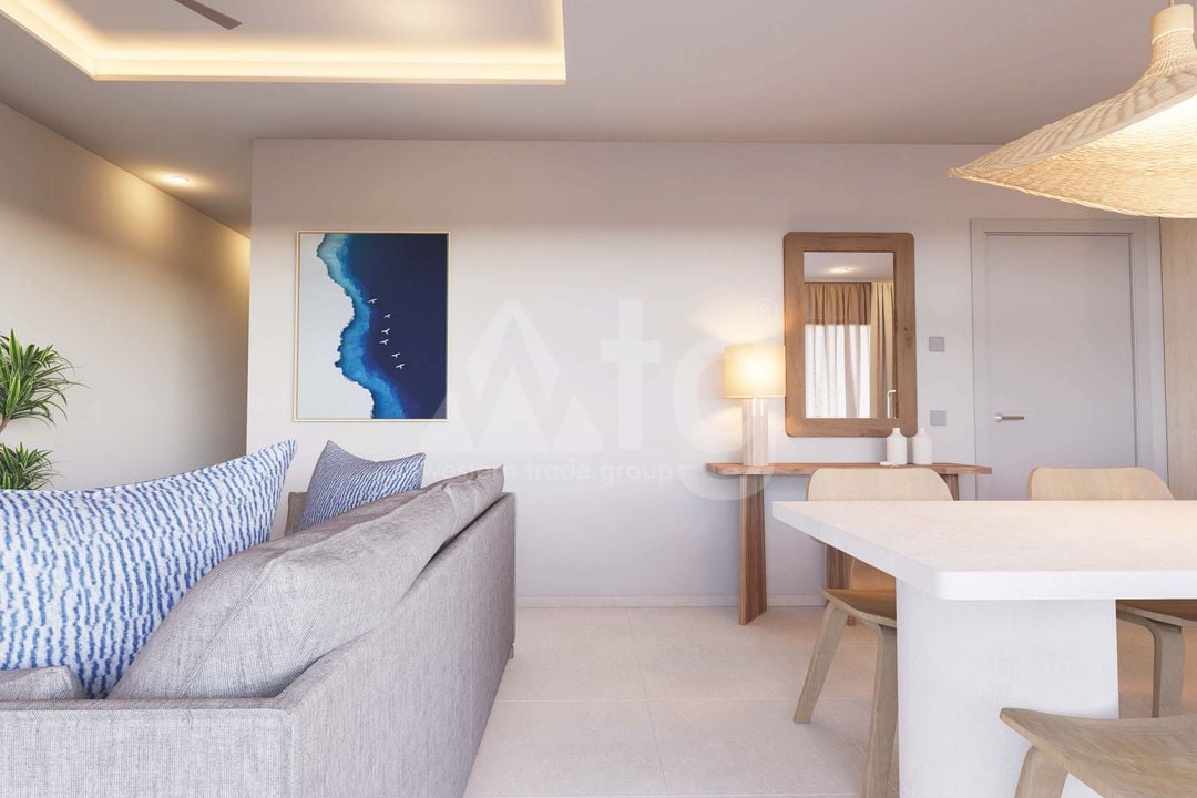Villa Torrevieja, 3 hálószoba - GV160319 - Fénykép - 6