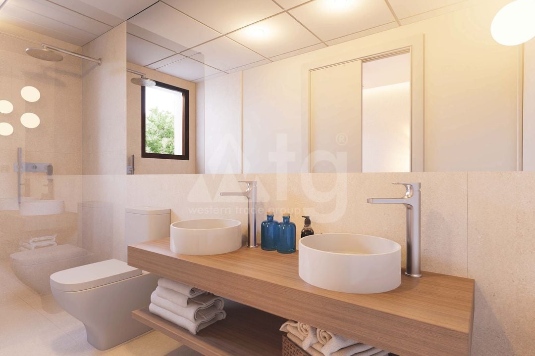 Villa Torrevieja, 3 hálószoba - GV160319 - Fénykép - 13