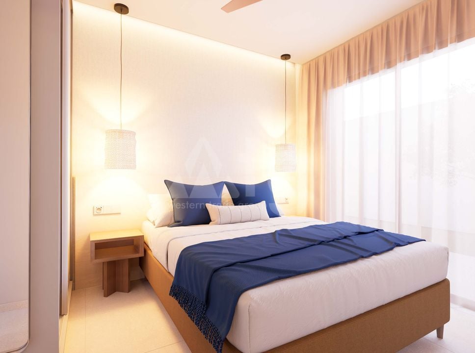 Villa Torrevieja, 3 hálószoba - GV160319 - Fénykép - 11