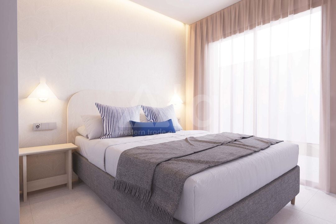 Villa Torrevieja, 3 hálószoba - GV160319 - Fénykép - 12