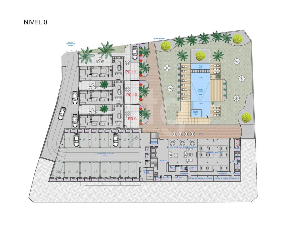 Villa Torrevieja, 3 hálószoba - GV160319 - Fénykép 1