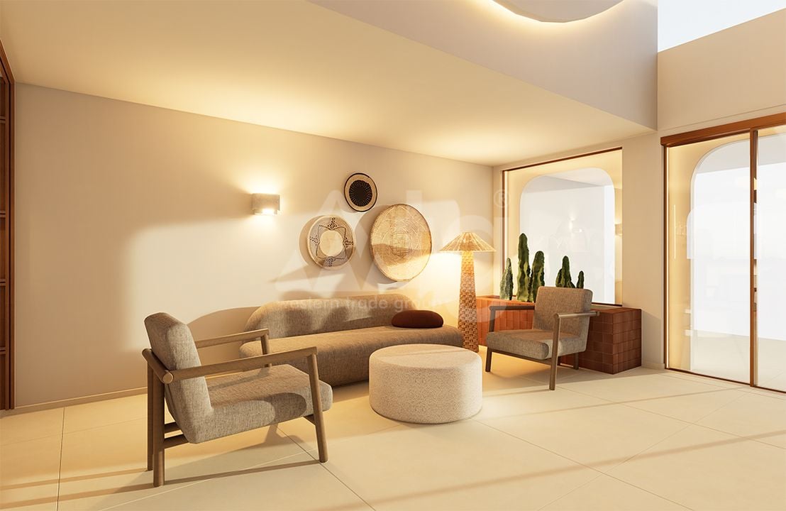 Villa Torrevieja, 3 hálószoba - GV160319 - Fénykép - 17