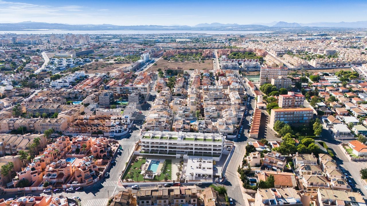 Villa Torrevieja, 3 hálószoba - GV160319 - Fénykép - 28