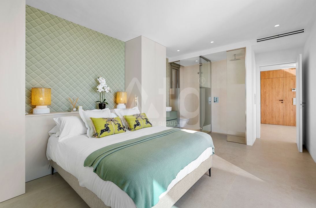 3 bedroom Penthouse in Murcia - SM135276 - Photo - 10