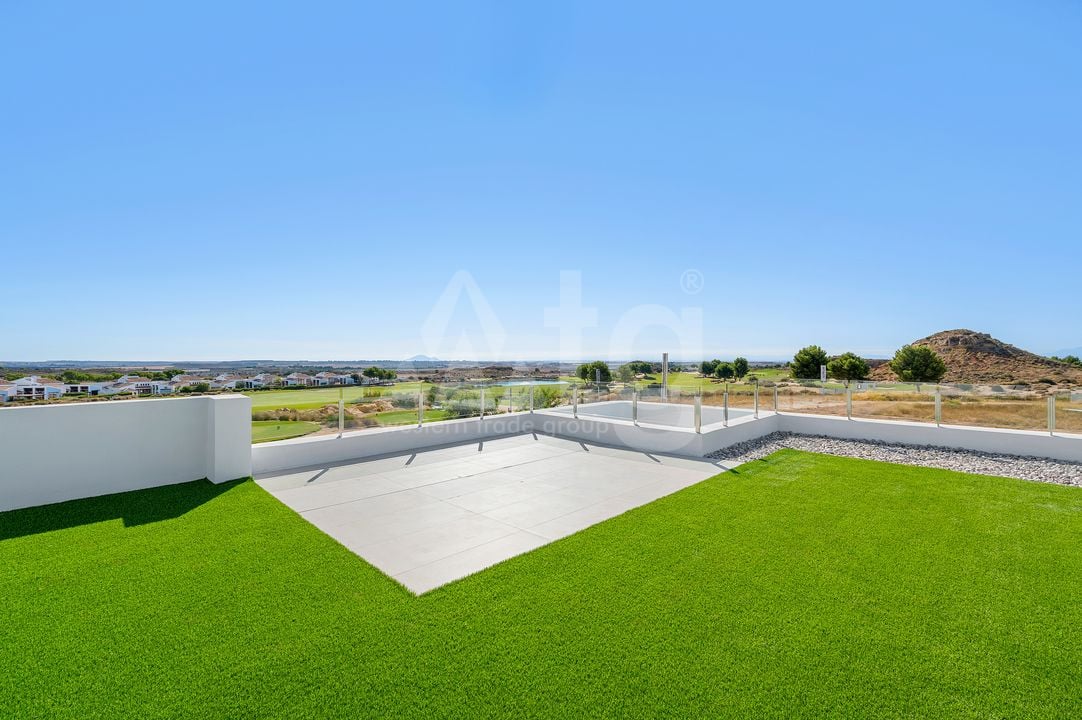 3 bedroom Penthouse in Murcia - SM135276 - Photo - 15