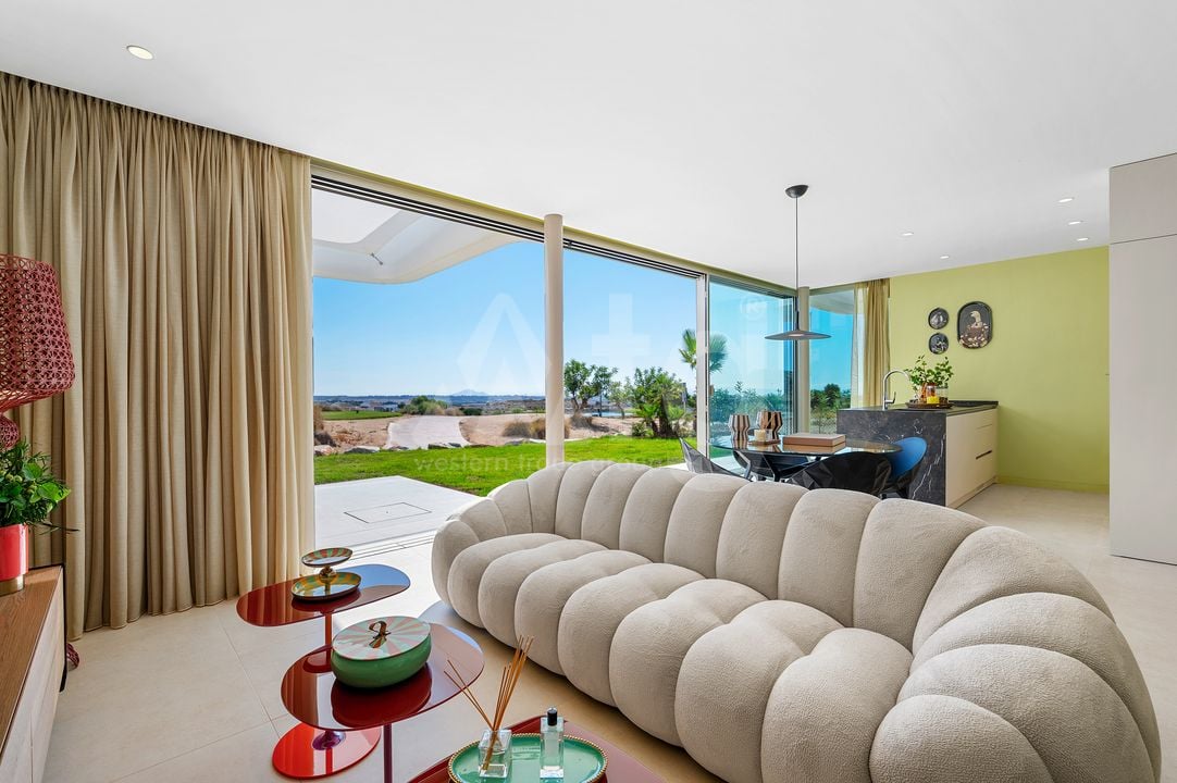 3 bedroom Penthouse in Murcia - SM135276 - Photo - 4