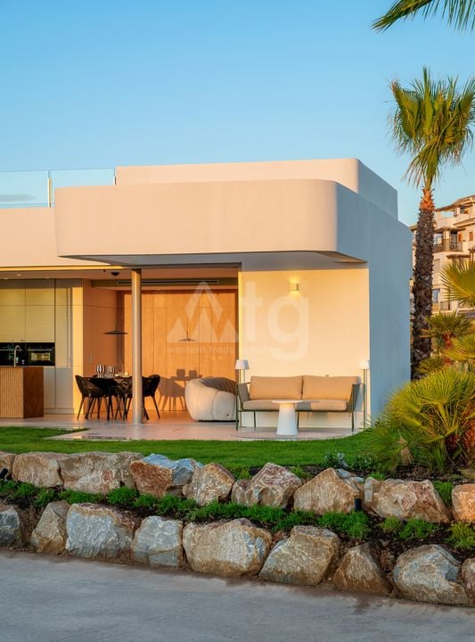 3 bedroom Penthouse in Murcia - SM135276 - Photo - 13