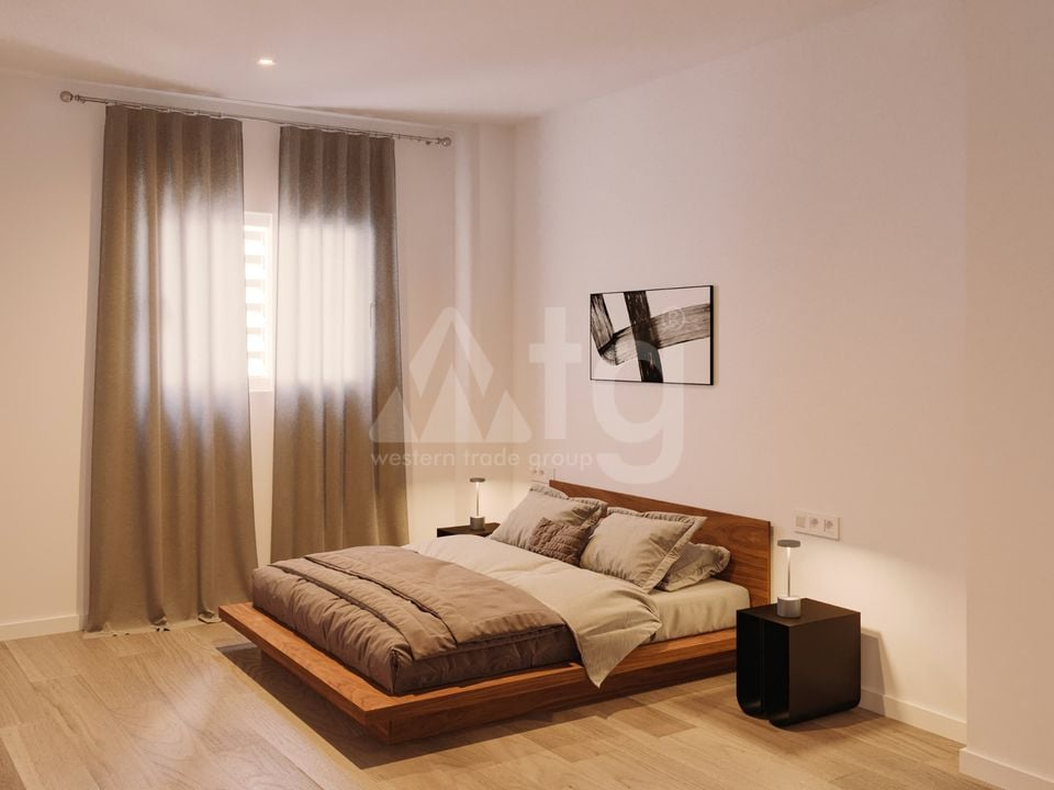 2 bedroom Apartment in Villena - RM160334 - Photo - 6