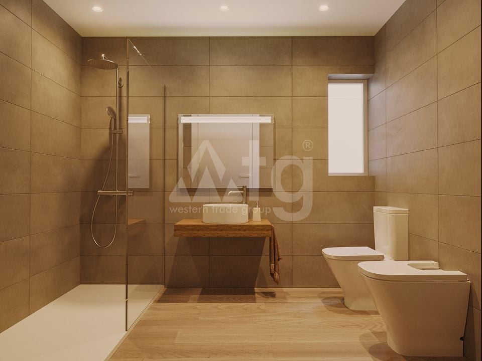 2 bedroom Apartment in Villena - RM160334 - Photo - 7