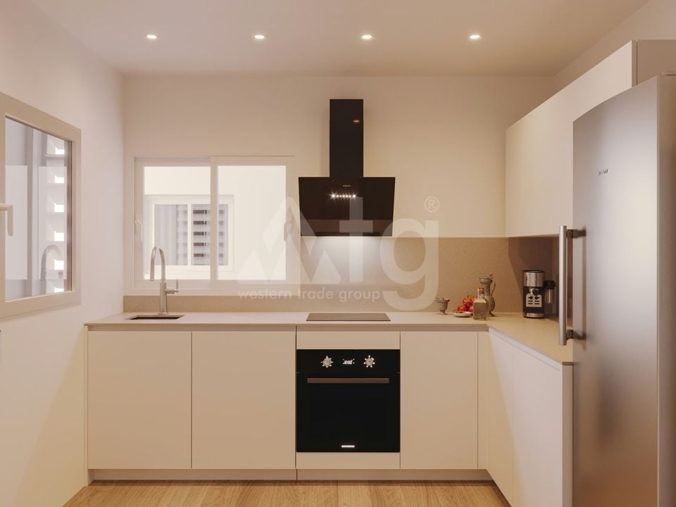 2 bedroom Apartment in Villena - RM160334 - Photo - 5