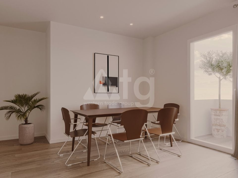 2 bedroom Apartment in Villena - RM160334 - Photo - 4