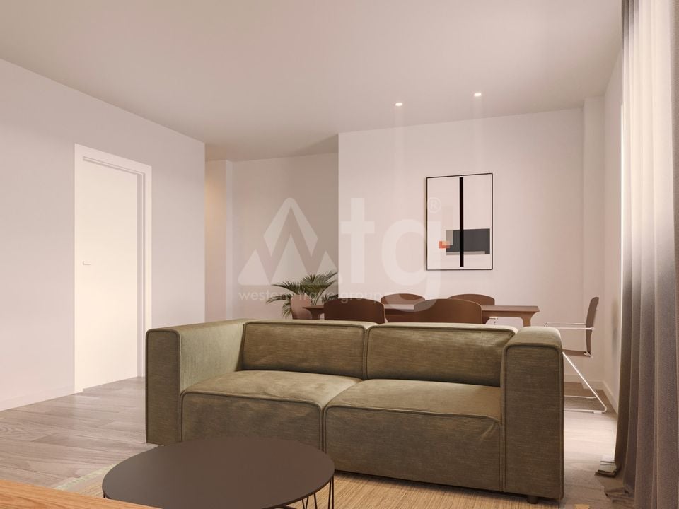2 bedroom Apartment in Villena - RM160334 - Photo - 3
