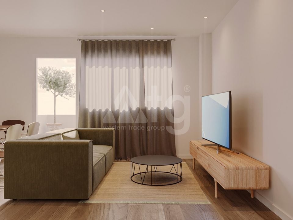 2 bedroom Apartment in Villena - RM160334 - Photo - 2