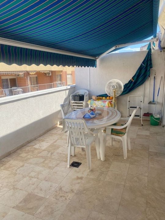 1 bedroom Penthouse in Torrevieja - DMS117665 - Photo - 9