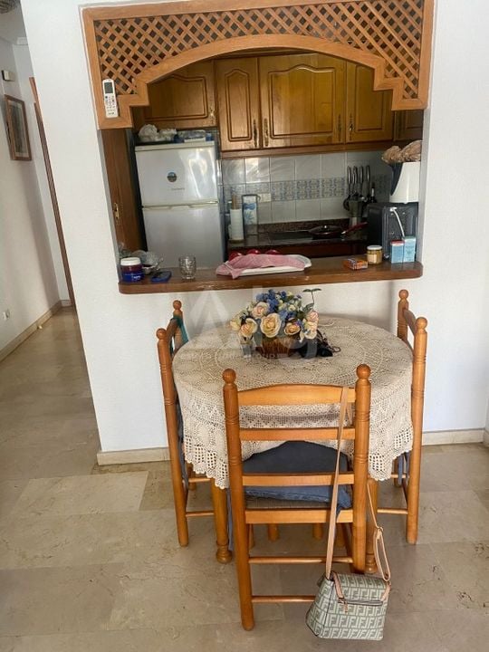 1 bedroom Penthouse in Torrevieja - DMS117665 - Photo - 3