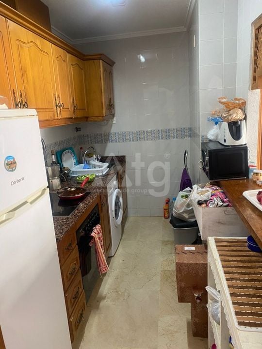 1 bedroom Penthouse in Torrevieja - DMS117665 - Photo - 4