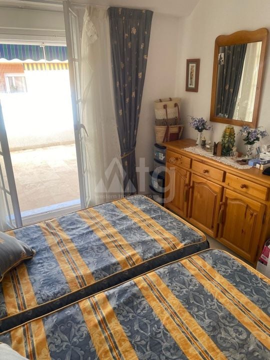 1 bedroom Penthouse in Torrevieja - DMS117665 - Photo - 6