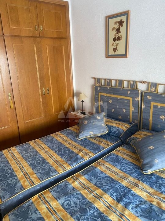1 bedroom Penthouse in Torrevieja - DMS117665 - Photo - 5