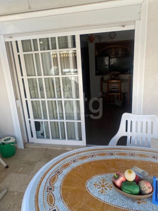 1 bedroom Penthouse in Torrevieja - DMS117665 - Photo - 8