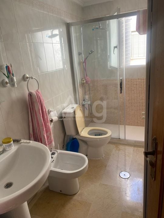 1 bedroom Penthouse in Torrevieja - DMS117665 - Photo - 7