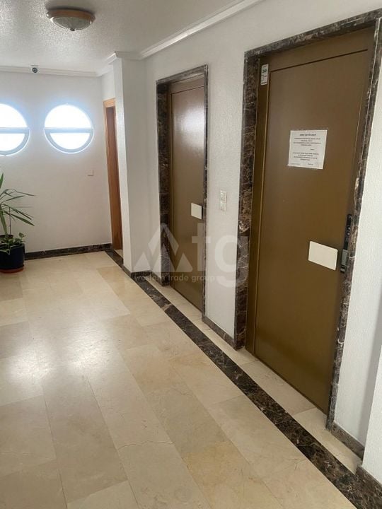 1 bedroom Penthouse in Torrevieja - DMS117665 - Photo - 10