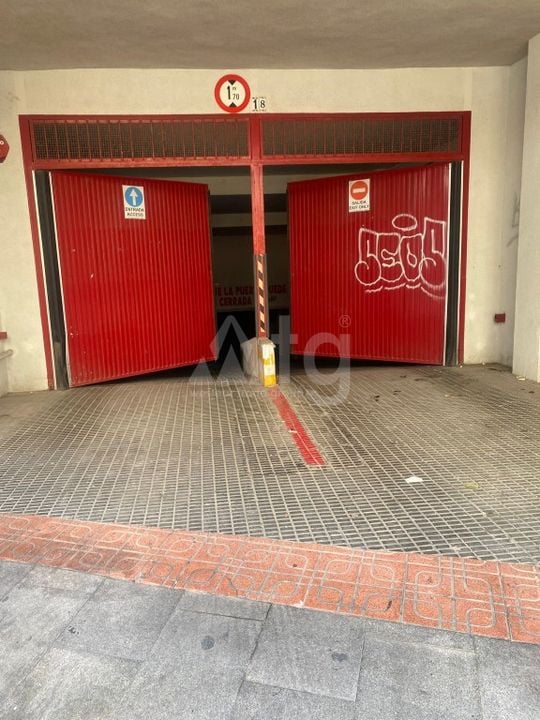 1 bedroom Penthouse in Torrevieja - DMS117665 - Photo - 12