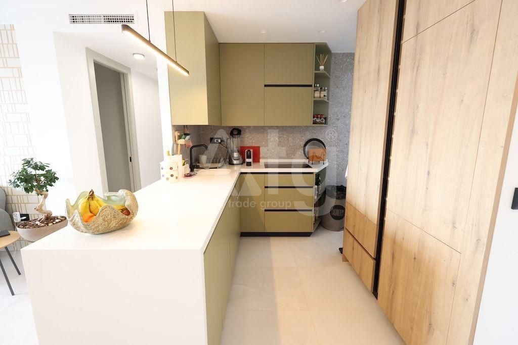 3 bedroom Apartment in Pilar de la Horadada - CRR117695 - Photo - 4