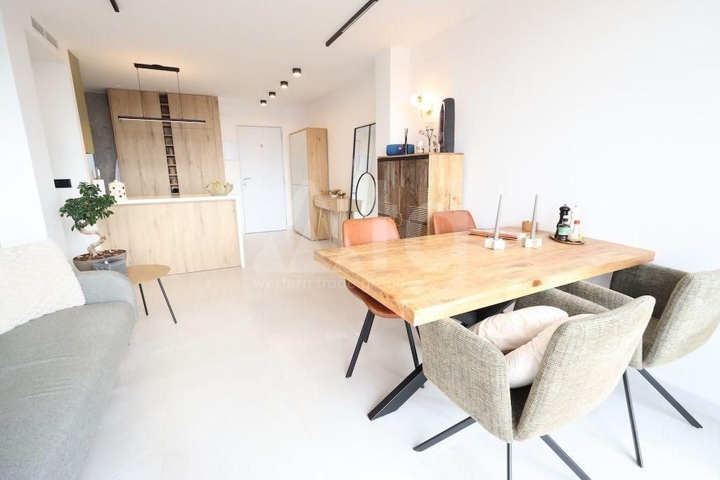 3 bedroom Apartment in Pilar de la Horadada - CRR117695 - Photo - 3