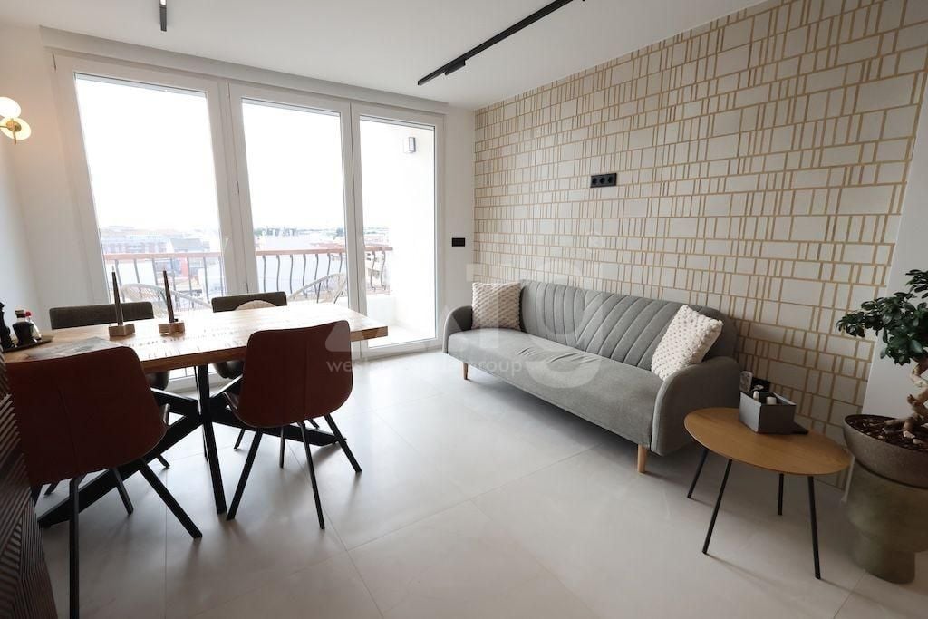 3 bedroom Apartment in Pilar de la Horadada - CRR117695 - Photo - 1