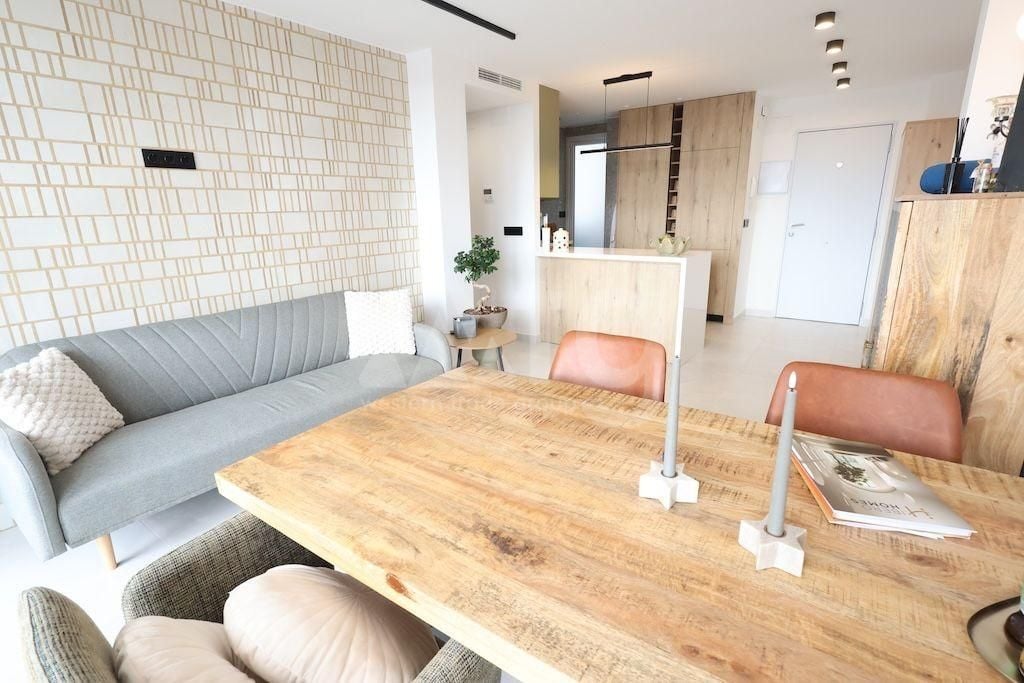 3 bedroom Apartment in Pilar de la Horadada - CRR117695 - Photo - 2