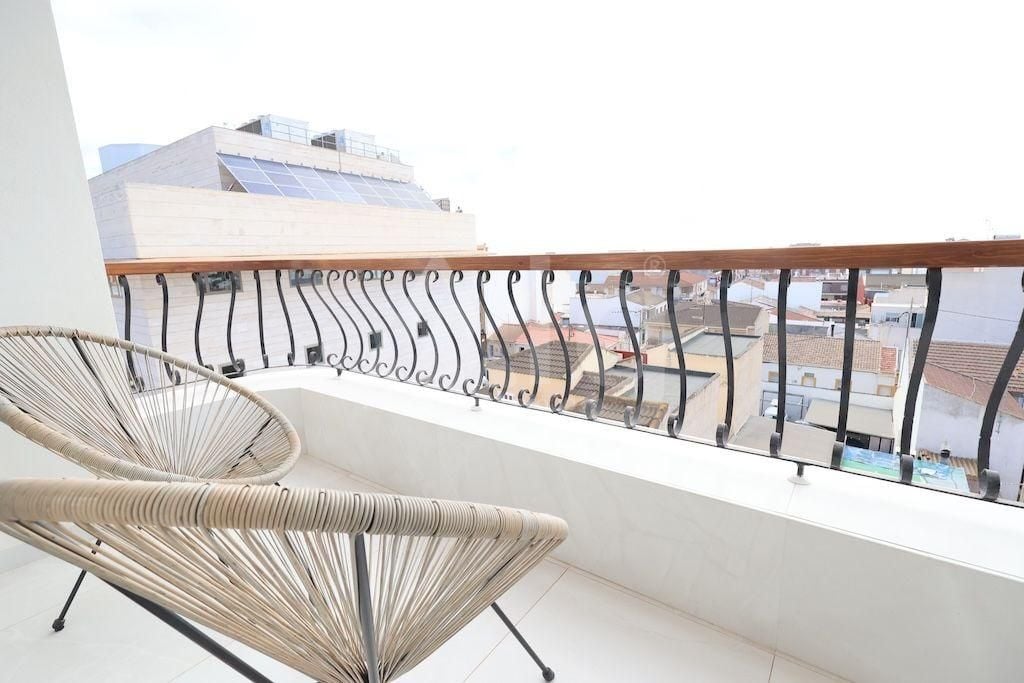 3 bedroom Apartment in Pilar de la Horadada - CRR117695 - Photo - 9
