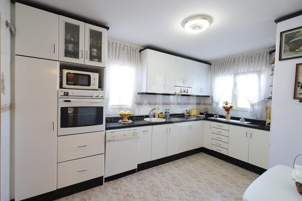 Villa de 5 chambres à Orihuela Costa - CRR117696 - Photo - 10